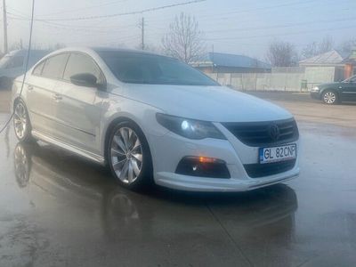 gebraucht VW CC 