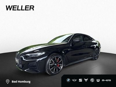 BMW 430 Gran Coupé