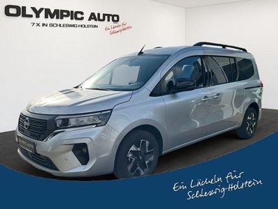 Grey highland Neu 2025 Nissan Townstar N-Connecta Van | 33.490 € (Etwas zu teuer)