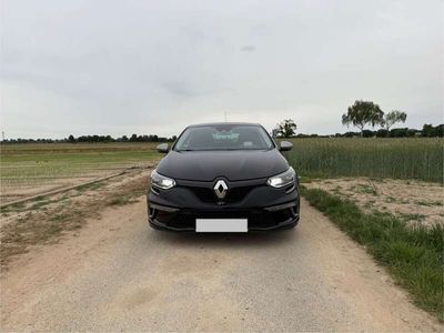 Renault Mégane GT Line