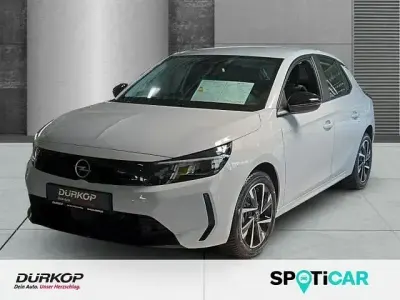Neu Opel Corsa Edition 101 PS (74 kW) 2026 Weiß Kleinwagen