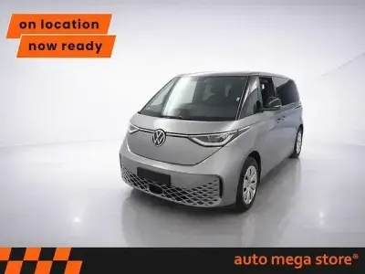 Gebraucht VW ID. Buzz
