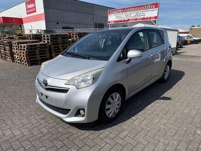 Toyota Verso-S