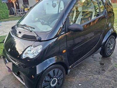 Smart ForTwo Coupé