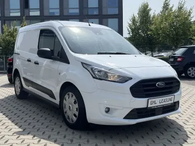 Gebraucht Ford Transit Connect