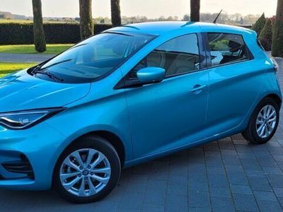 gebraucht Renault Zoe Experience R135/Z.E. 50 Batteriekauf Exp.