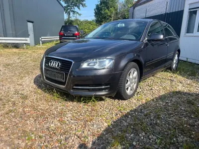 Gebraucht Audi A3