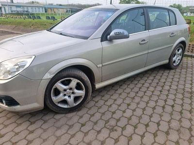 gebraucht Opel Signum 1.9 cdti Disel