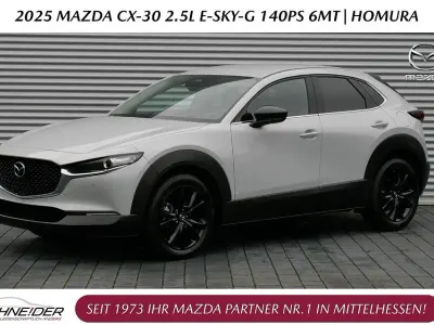 Gebraucht Mazda CX-30