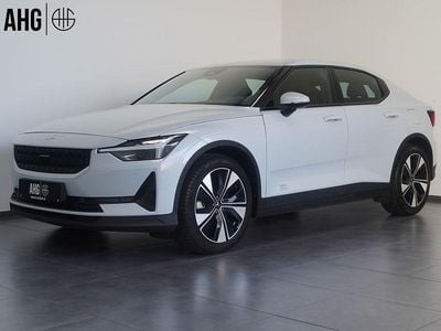 Gebraucht Polestar 2 Long Range Single Motor 169 kW (231 PS) 2023 Silber Kleinwagen