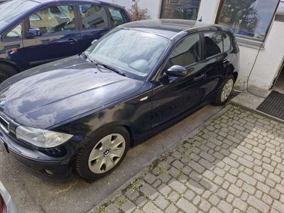 gebraucht BMW 116 116 i