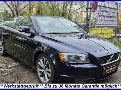 Volvo C70