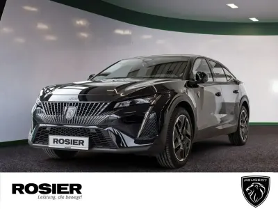 Gebraucht Peugeot 408