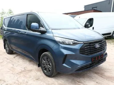 Gebraucht Ford Transit