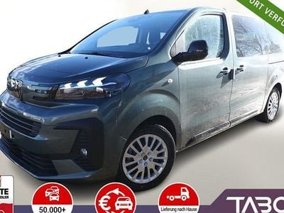 Grün Neu 2025 Peugeot Traveller Active Van / Kleinbus | 38.648 € (Guter Preis)