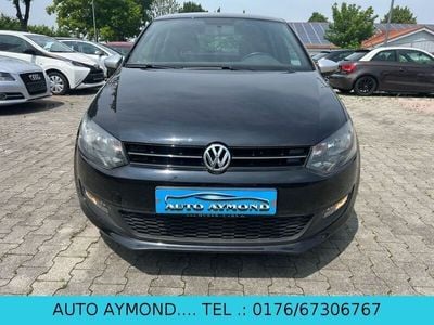 VW Polo