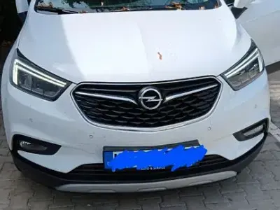 Gebraucht Opel Mokka X