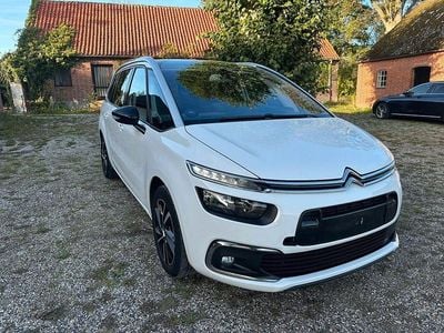Citroën Grand C4 Picasso