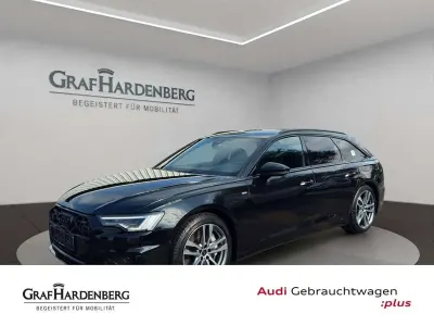 Gebraucht Audi A6