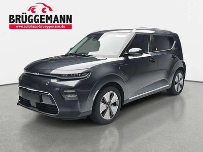 Kia Soul EV
