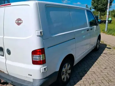 Gebraucht VW Transporter