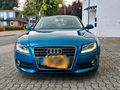 Gebraucht Audi A5