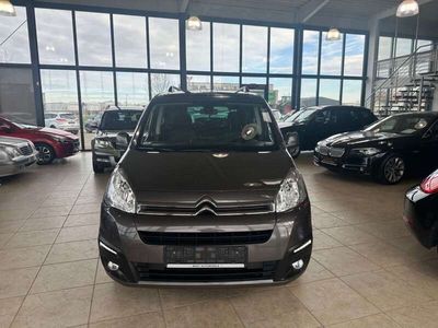 gebraucht Citroën Berlingo Kombi Shine