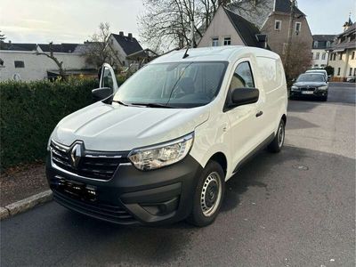 gebraucht Renault Express Extra Klima/AHK/DAB/CarPlay/Sitz umklappb