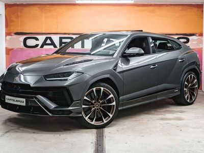 gebraucht Lamborghini Urus UrusS MY2024 STOCK NEW COC