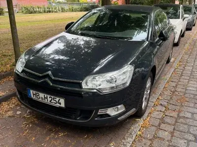 Gebraucht Citroën C5