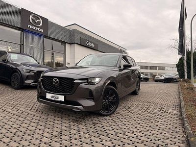 Usata Mazda 6 Homura-Line 254 CV (186 kW) 2025 SUV
