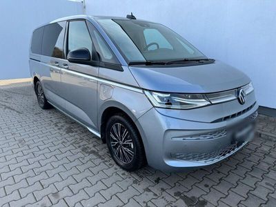 gebraucht VW Multivan T71,4 eHybrid OPF DSG Edition Edition