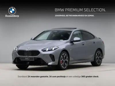 Gebraucht BMW 223