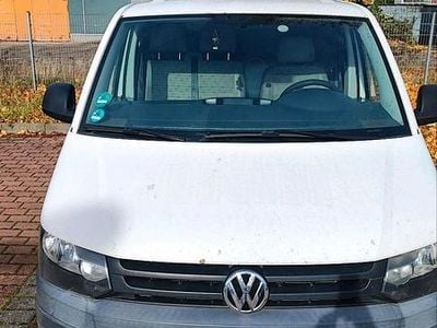 VW T5