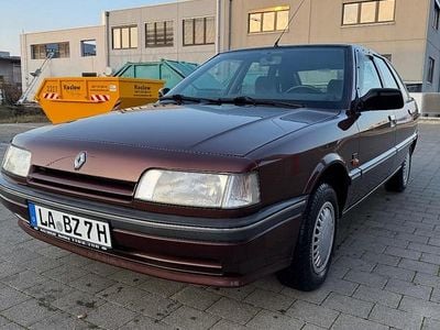 Braun Gebraucht 1991 Renault 21 Limousine | 2.999 €