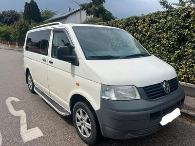 VW T5