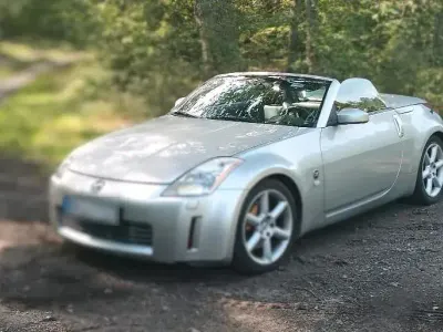Gebraucht Nissan 350Z
