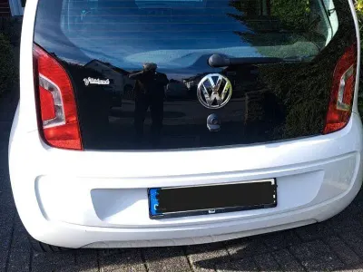 Second-hand VW up! 60 CP (44 kW) 2013 Alb Hatchback