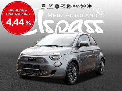 gebraucht Fiat 500e Elektro Icon WINTER KOMFORT KAMERA KEYLESS