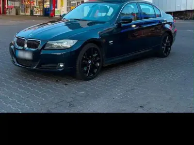 Gebraucht BMW 330