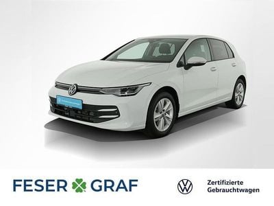 VW Golf VIII