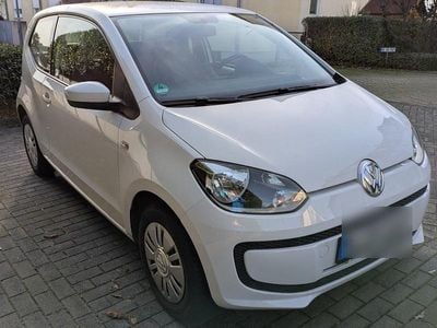 VW up!