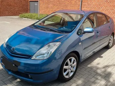Gebraucht Toyota Prius