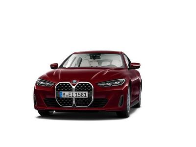 BMW 430 Gran Coupé