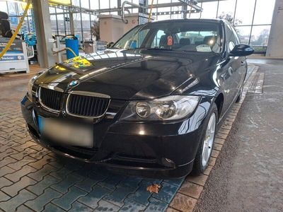 gebraucht BMW 318 i Limousine