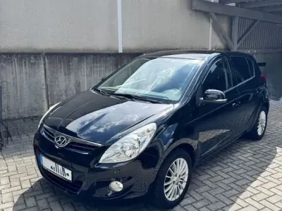 Gebraucht Hyundai i20