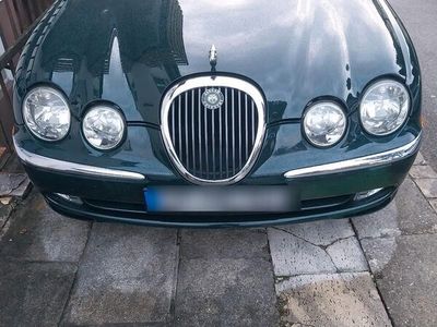 gebraucht Jaguar S-Type 3.0 V6