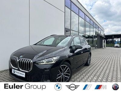 BMW 220 Active Tourer