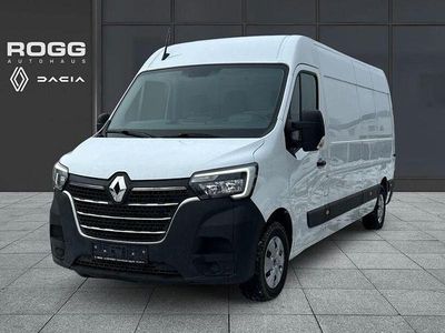 Usata Renault Master Komfort 180 CV (132 kW) 2024 Bianco Monovolume