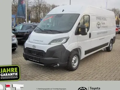 Gebraucht Toyota Proace